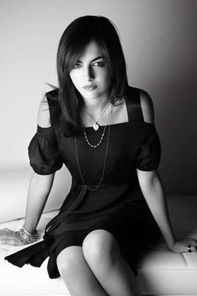 卡米拉·贝尔/Camilla Belle-4-59